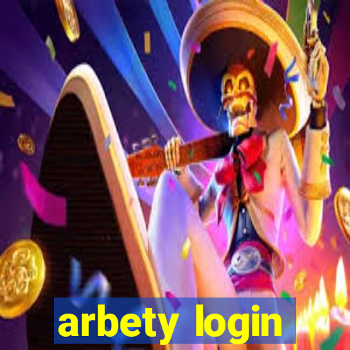 arbety login